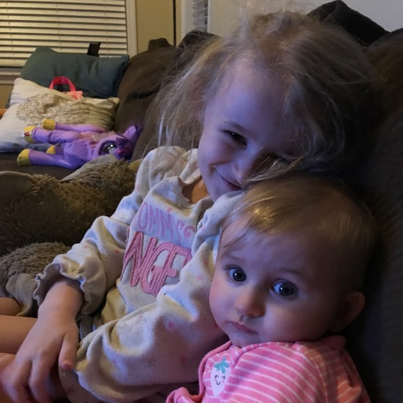 Meet your Posher, Rebecca - Picture 1 of 1